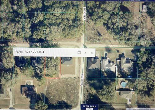 Lot 4, 5, 6 Se 143rd Place, Summerfield, FL, 34491 | Card Image