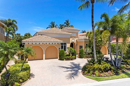 841 Harbour Isle Pl, West Palm Beach, FL, 33410-4408 | Card Image