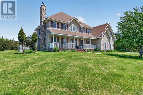 471 Abrams Road, Greater Napanee (Greater Napanee), ON, K7R3K8 | Card Image