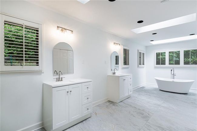 155 Worth Dr, House other with 3 bedrooms, 2 bathrooms and null parking in Atlanta GA | Image 19