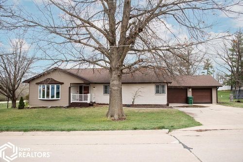 306 Duffield St, Bloomfield, IA, 52537-1110 | Card Image