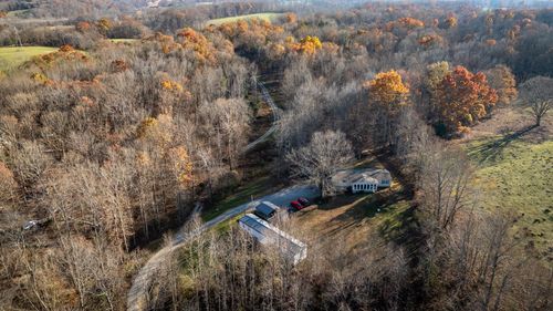 7592 Highway 100, Bon Aqua, TN, 37025 | Card Image