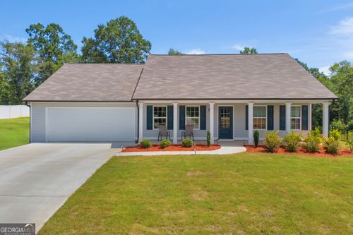 257 Berryman Rd, Hartwell, GA, 30643-8423 | Card Image