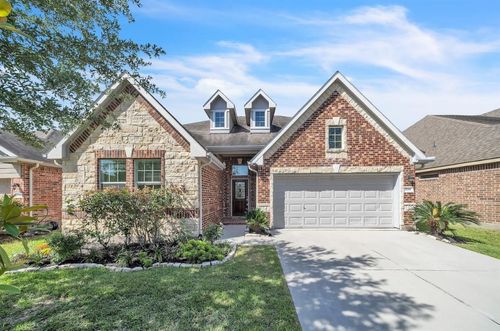 3214 Bandera Run Ln, Katy, TX, 77494-2776 | Card Image