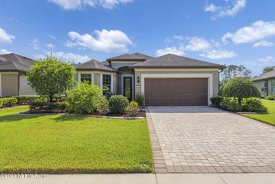 176 Clay Gully Trail, House other with 3 bedrooms, 2 bathrooms and null parking in Ponte Vedra FL | Image 1