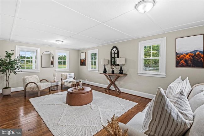 5001 Coles Point Rd, House other with 3 bedrooms, 2 bathrooms and null parking in HAGUE VA | Image 16