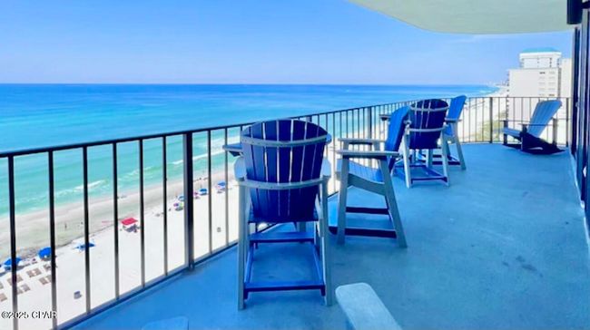 UNIT-1108 - 6201 Thomas Dr, Condo with 2 bedrooms, 2 bathrooms and null parking in Panama City Beach FL | Image 14