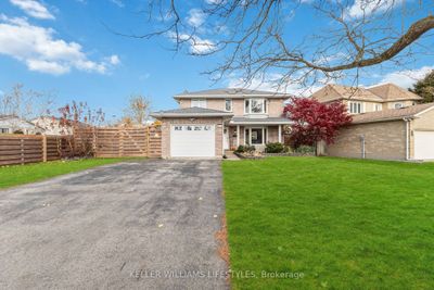 119 Napoleon Crt, House other with 3 bedrooms, 3 bathrooms and 5 parking in London ON | Image 2