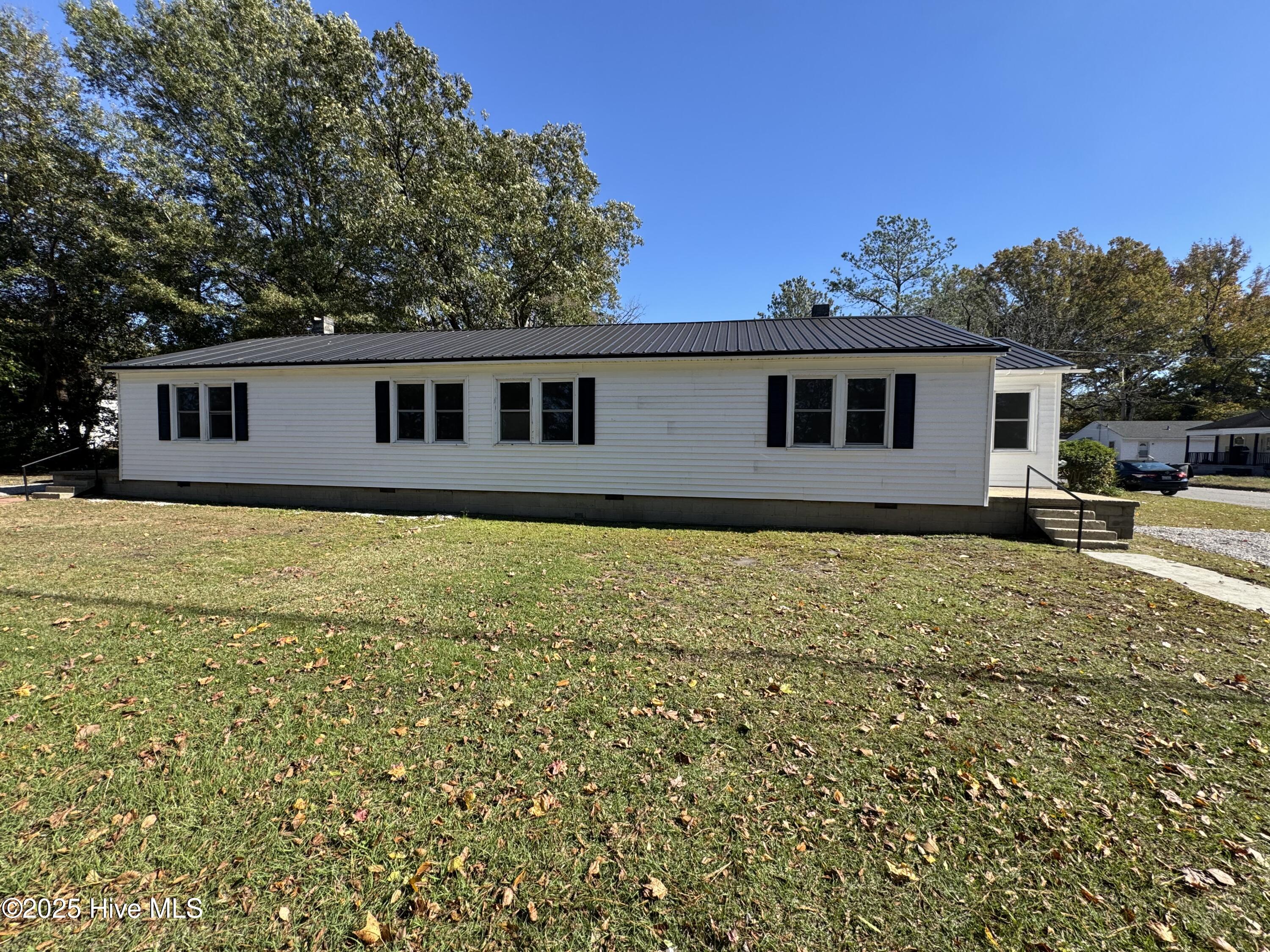 Residential Income in Rocky Mount 3