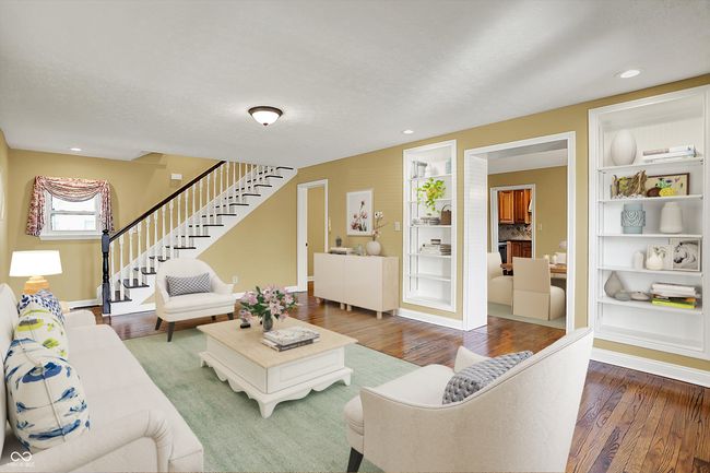 110 W Buckeye St, House other with 3 bedrooms, 2 bathrooms and null parking in Cicero IN | Image 8