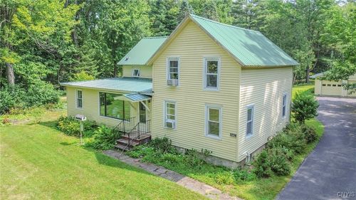 8794 Van Amber Rd, Castorland, NY, 13620-1210 | Card Image