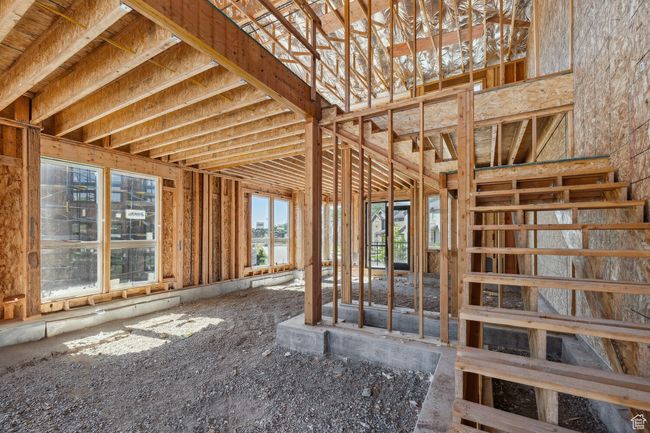 T-2 - 1082 W Wasatch Spring Rd, Home with 0 bedrooms, 0 bathrooms and null parking in Kamas UT | Image 14