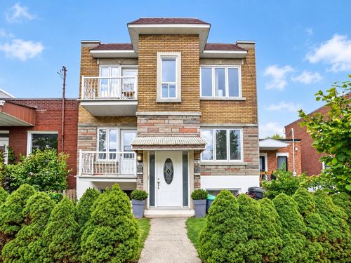 1907 Av Woodland, Montréal, QC, H4E2J4 | Card Image