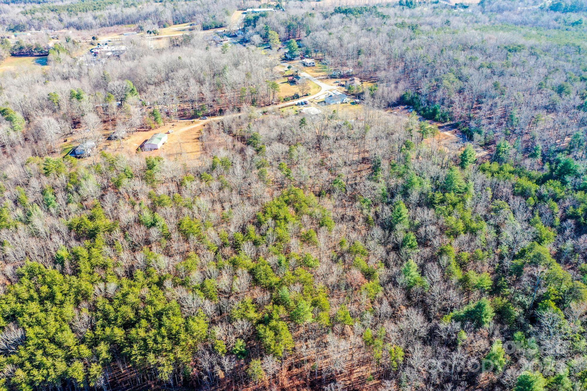 Land in Morganton 5
