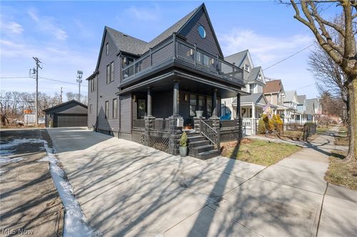 1304 W 76th St, Cleveland, OH, 44102-2031 | Card Image