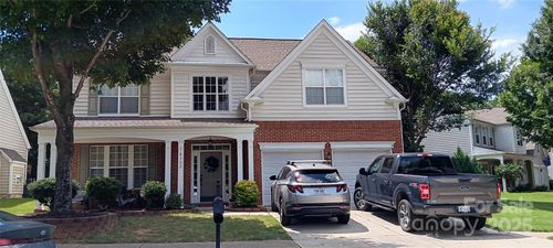 18302 Victoria Bay Dr, Cornelius, NC, 28031-9004 | Card Image