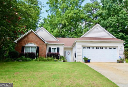 2081 Stone Forest Drive, Lawrenceville, GA, 30043 | Card Image