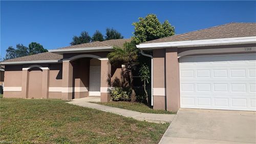 1205 Sw 14th Ter, Cape Coral, FL, 33991-3926 | Card Image
