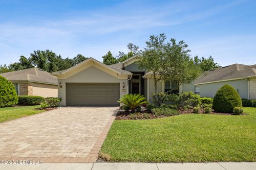 46 Pebble Lake Ln, Ponte Vedra, FL, 32081-0540 | Card Image
