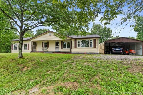 4907 E Lovers Ln, Lexington, IN, 47138-8713 | Card Image