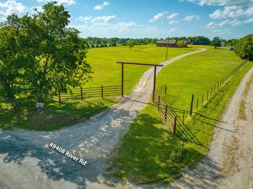 49408 River Road, Earlsboro, OK, 74840 | Card Image