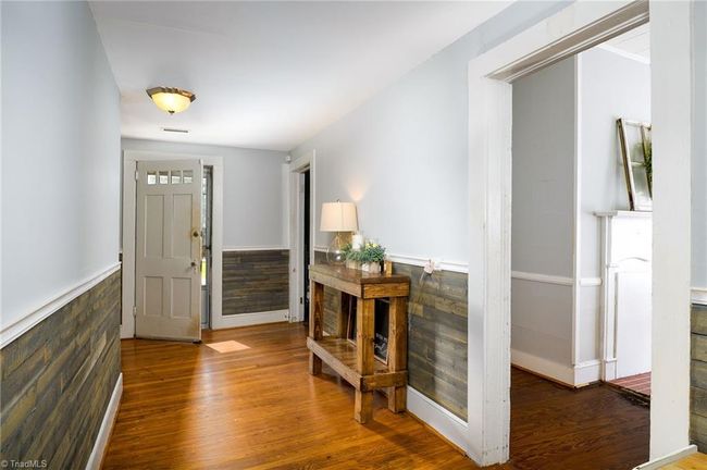 154 Redland Rd, House other with 4 bedrooms, 1 bathrooms and null parking in Advance NC | Image 6