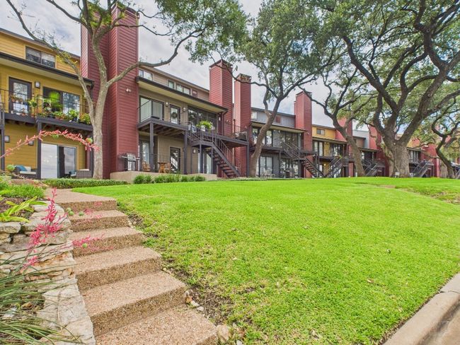 APT-222 - 1501 Barton Springs Rd, Condo with 3 bedrooms, 3 bathrooms and 3 parking in Austin TX | Image 40