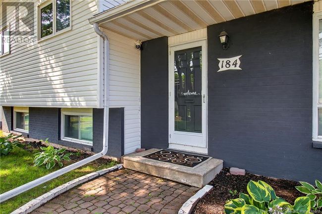 184 Av Pascal, House other with 3 bedrooms, 2 bathrooms and null parking in Dieppe NB | Image 45