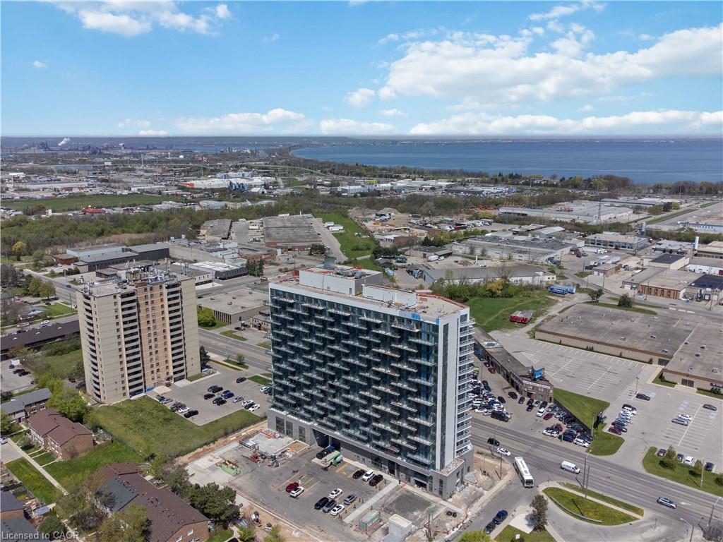 Residential in Hamilton 4