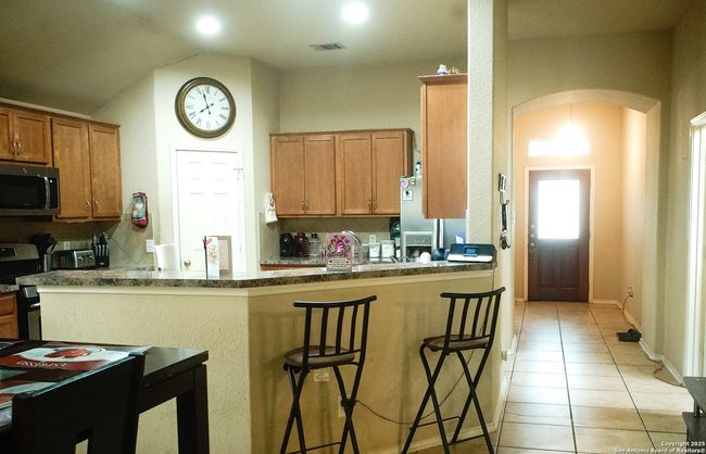 9614 Ed Wiseman Trl, House other with 3 bedrooms, 3 bathrooms and null parking in San Antonio TX | Image 12