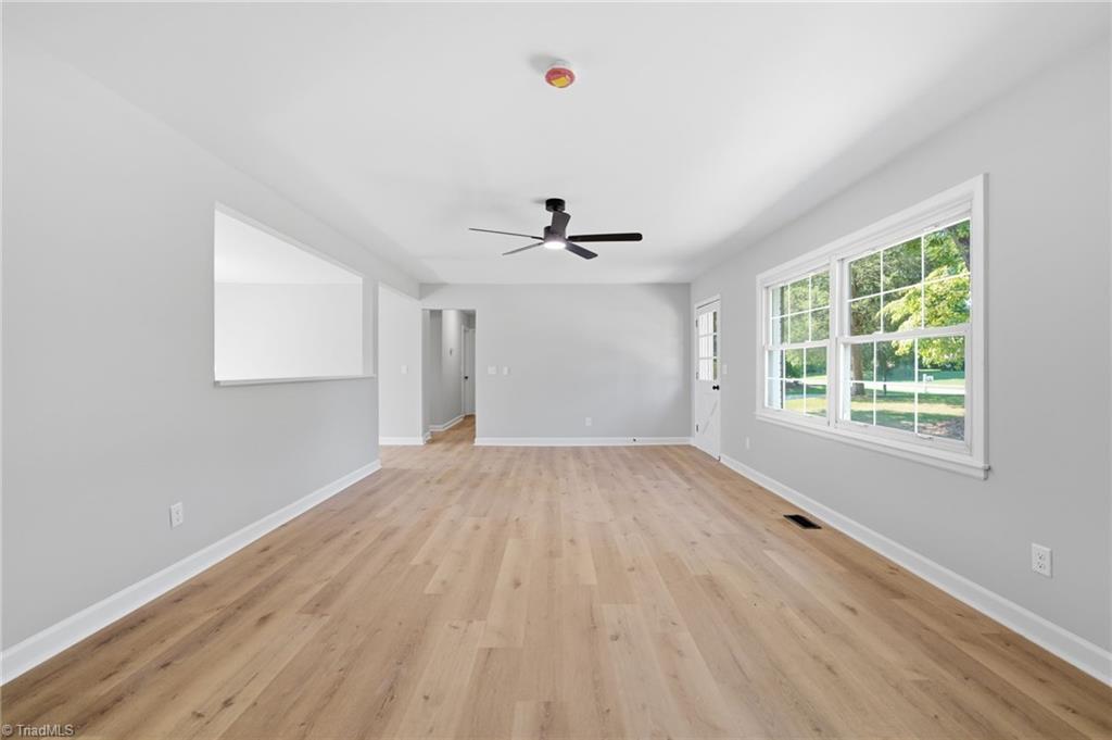 Residential in Trinity 3