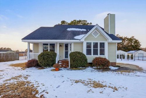 148 Pate Cir, Goldsboro, NC, 27530-9343 | Card Image