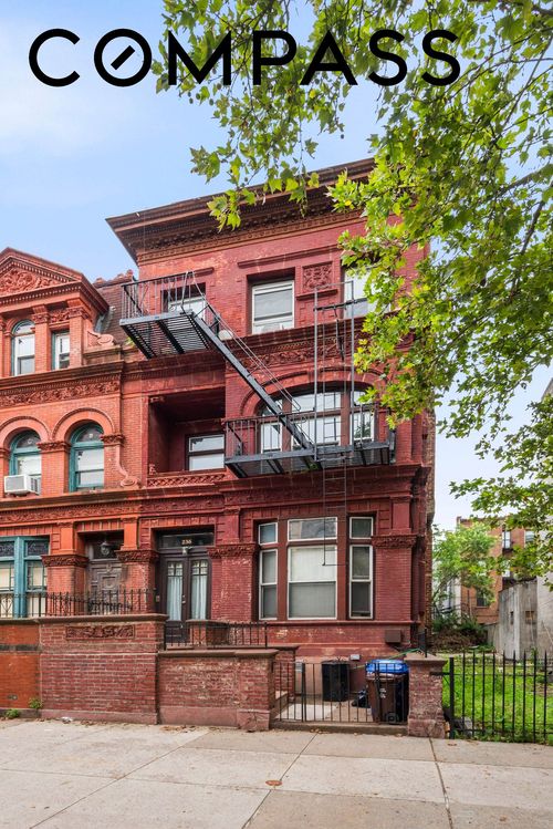 236 Hancock St, Brooklyn, NY, 11216-2210 | Card Image