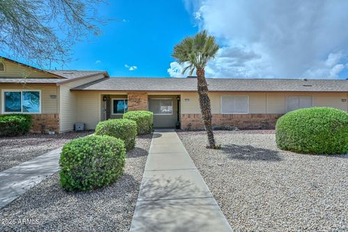 18610 N Mica Dr, Sun City West, AZ, 85375-4720 | Card Image