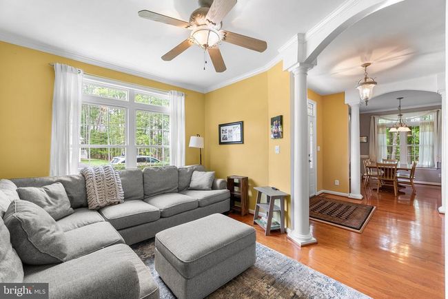 240 Charleston Rd, House other with 4 bedrooms, 4 bathrooms and null parking in OCEAN PINES MD | Image 12