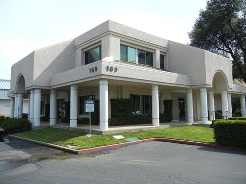 suite-206-169 Hartnell Ave, Redding, CA, 96002-1860 | Card Image