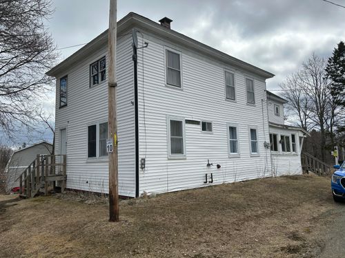 4 Gifford Street, Patten, ME, 04765 | Card Image