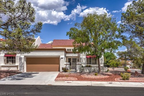 9200 Quail Ridge Drive, Las Vegas, NV, 89134 | Card Image