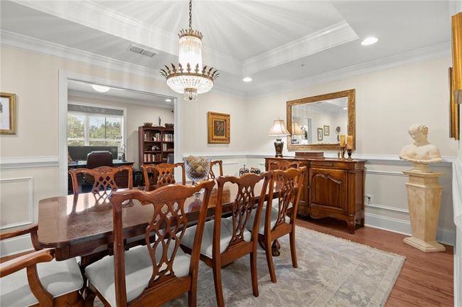 3330 Overland Dr, Condo with 2 bedrooms, 3 bathrooms and 2 parking in Roswell GA | Image 6