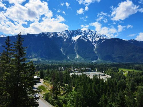 7505 Pebble Creek Dr, Pemberton, BC, V0N2L3 | Card Image