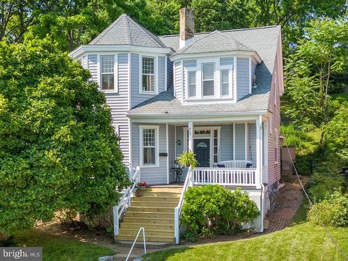 413 E A St, BRUNSWICK, MD, 21716-1619 | Card Image