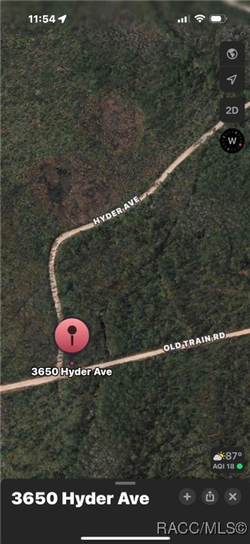 3650 Hyder Ave, Deltona, FL, 32738 | Card Image