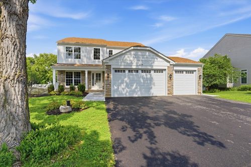 1236 Noble Dr, Port Barrington, IL, 60010-7063 | Card Image