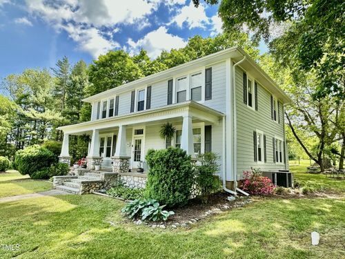 283249 Nc Highway 62 S, Yanceyville, NC, 27379-8502 | Card Image