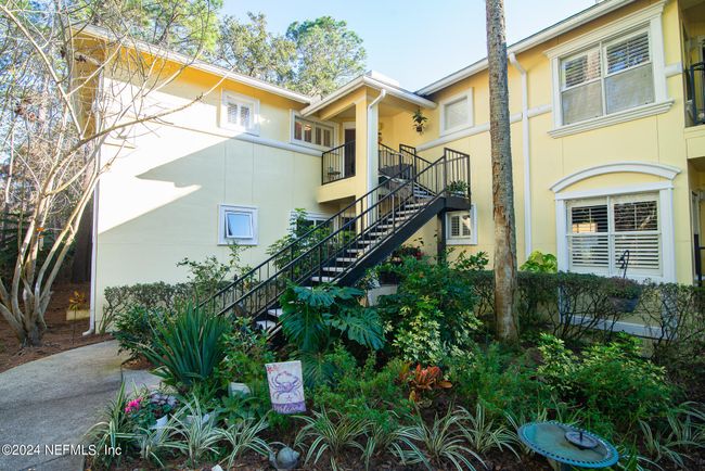 202 - 1800 The Greens Way, Condo with 3 bedrooms, 2 bathrooms and null parking in Jacksonville Beach FL | Image 26