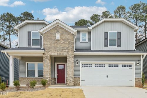 137 Klamath Dr, Garner, NC, 27529-3278 | Card Image