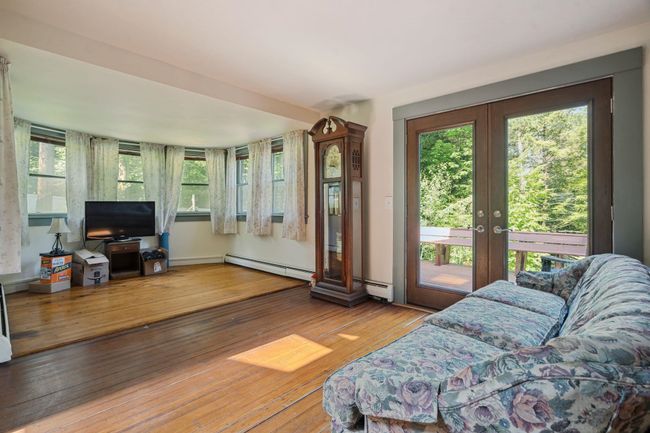 161 Saint Gaudens Rd, House other with 4 bedrooms, 2 bathrooms and null parking in Cornish NH | Image 8