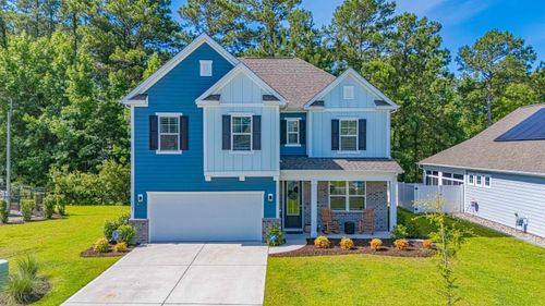 4523 Lady Slipper Dr, Myrtle Beach, SC, 29579-4802 | Card Image