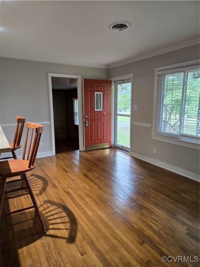 2707 Academy Rd, House other with 3 bedrooms, 1 bathrooms and null parking in Powhatan VA | Image 8