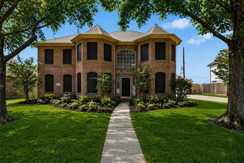 19011 Polo Meadow Dr, Humble, TX, 77346-8126 | Card Image